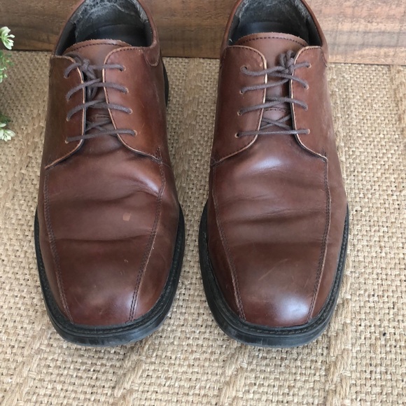Men’s Nunn Bush Dress shoes Size 11 - Picture 7 of 12